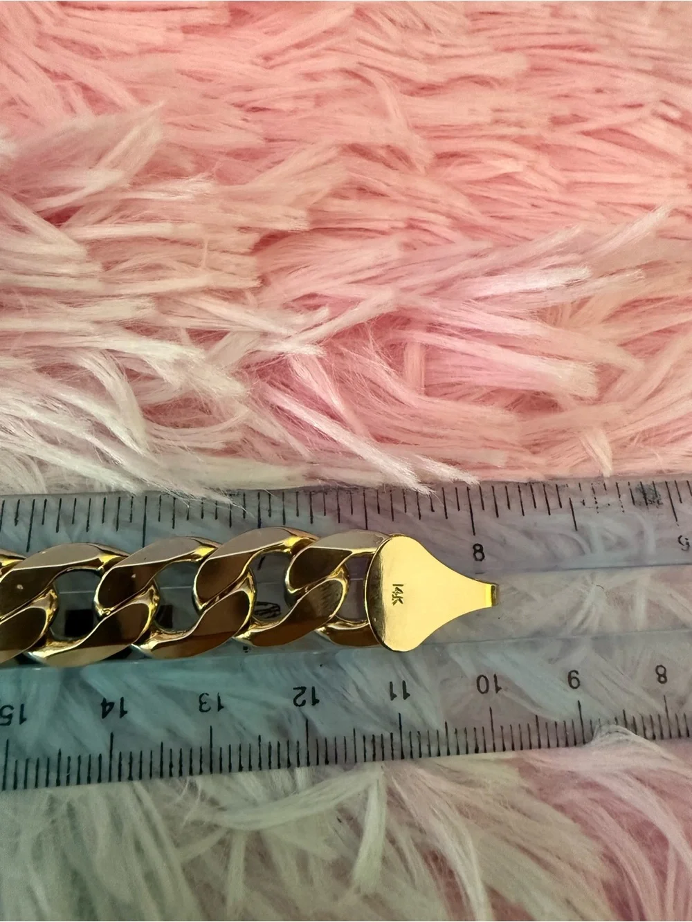 N/A shiny gold